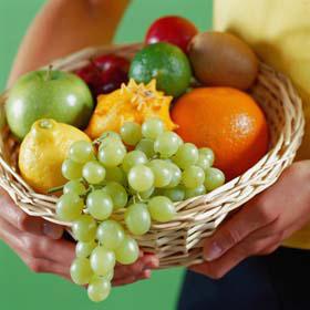 水果可以代替蔬菜吗