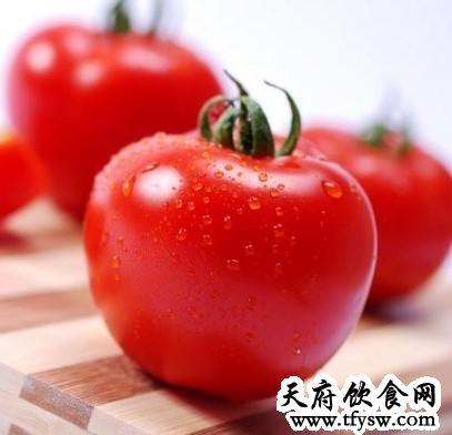 番茄营养价值