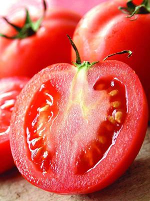 西红柿营养价值