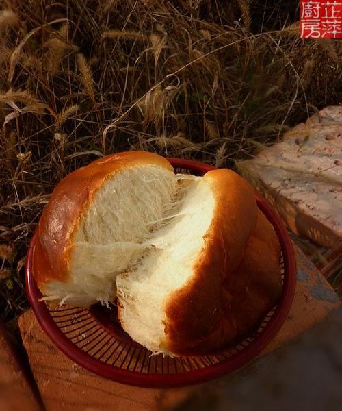 橄榄油老式面包6