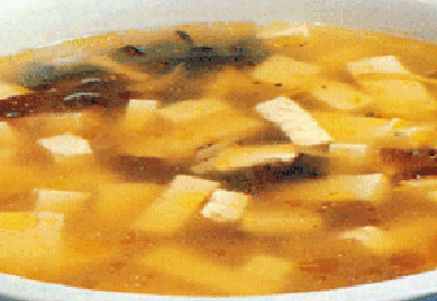 罗汉腐汤