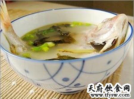 砂锅鲜鱼汤的做法