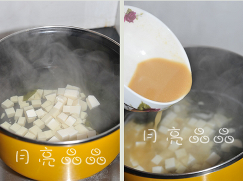 日式味噌汤怎么做好吃