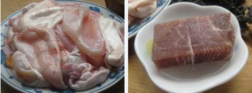 砂锅鱼鳔怎么做