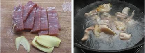 砂锅鱼鳔怎么做好吃