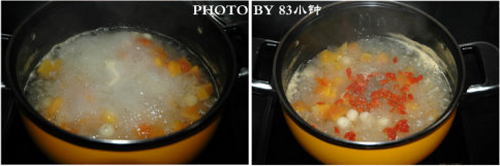 怎么制作木瓜银耳莲子汤