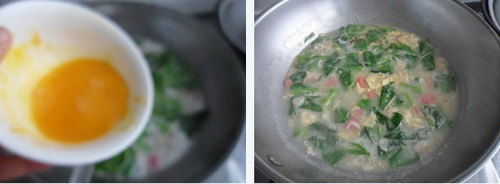 怎么做莴苣叶子炒面汤