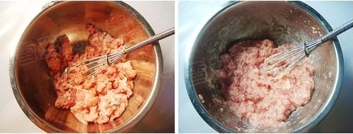 猪肉韭菜饺子的做法