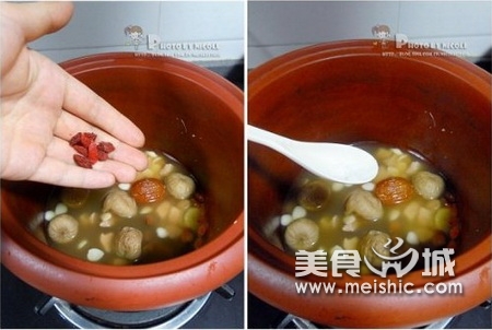 怎么做无花果瘦肉汤