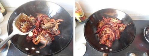 红烧大龙虾做法