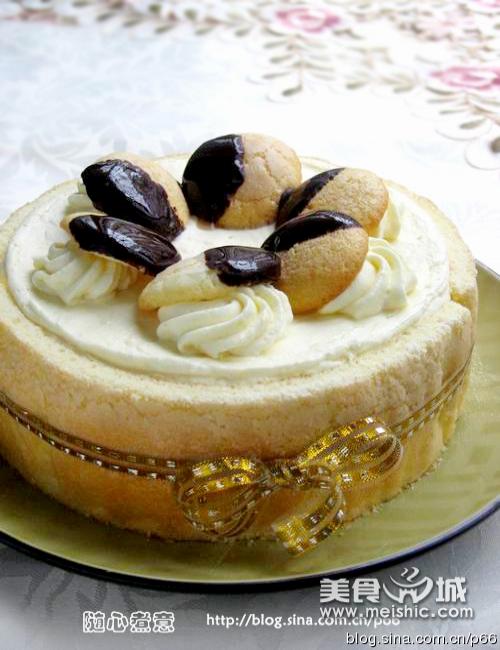马拉卡夫蛋糕