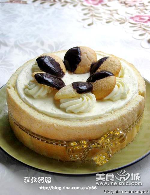 马拉卡夫蛋糕