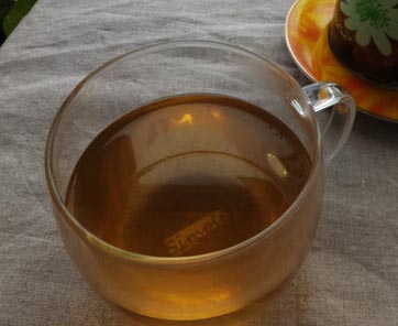 菊楂决明茶怎么做