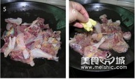 怎么做玉米猴头菇鸡汤