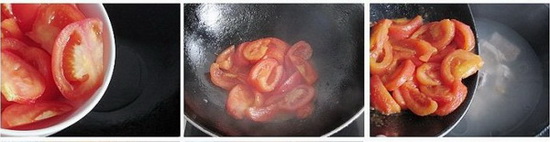 番茄排骨汤步骤5