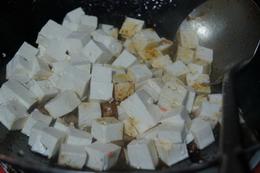 金针菇烧豆腐步骤10