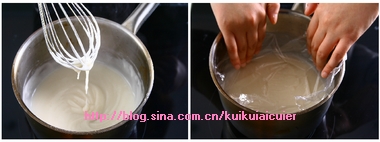 汤种牛奶吐司步骤13-14