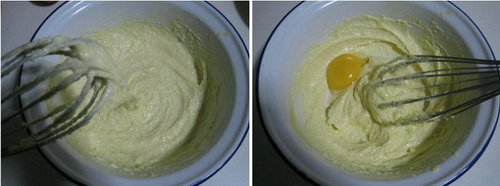 蛋黄椰蓉酥步骤4