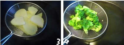 麻辣香锅步骤3-4