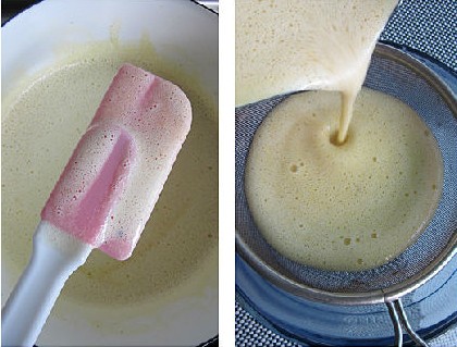 经典香草冰淇淋步骤5