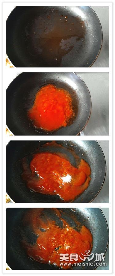 茄椒私语步骤4
