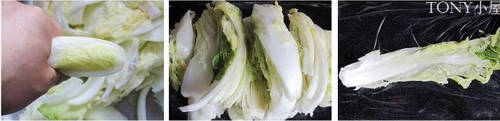 经典韩国泡菜步骤25-27