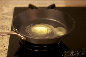奶油玉米粒的做法步骤1