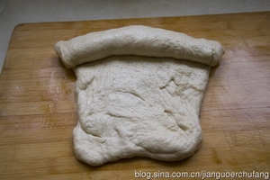 布鲁姆面包的做法步骤7