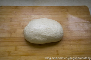 布鲁姆面包的做法步骤9