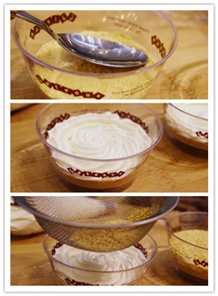 木糠蛋糕杯步骤7-9