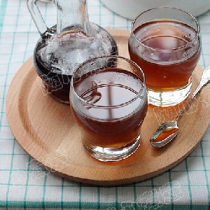 冬瓜茶的制作方法