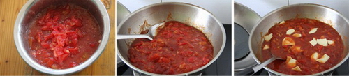 西红柿酱步骤4-6