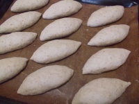 黑麦面包步骤4-6