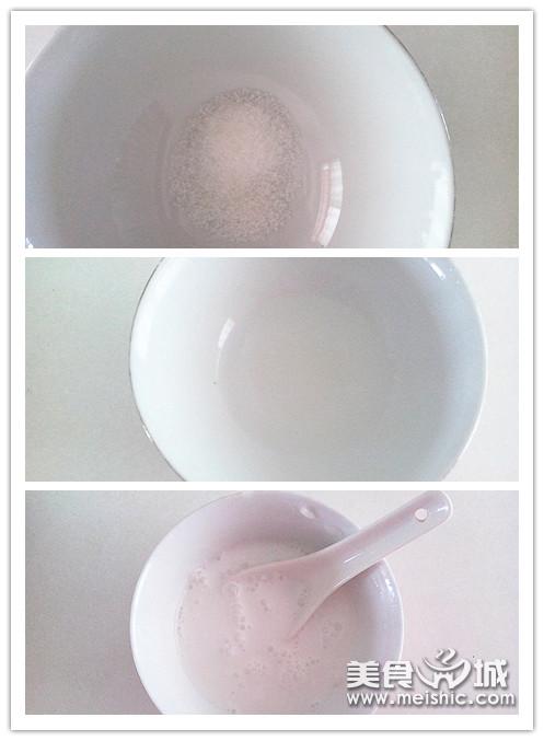 椰香芒果糯米饭步骤9-10
