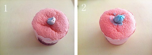 Cupcake步骤15