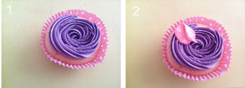 Cupcake步骤19