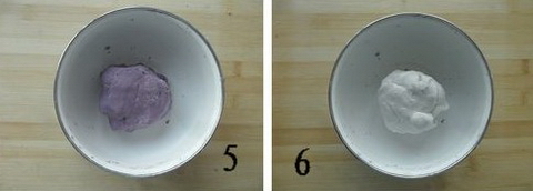 芋圆仙草冻的做法步骤5-6