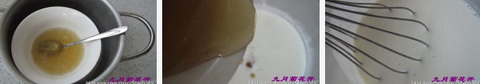 酸奶水果布丁的做法步骤1