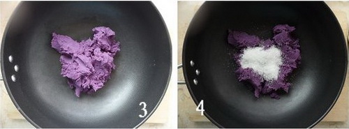 紫薯泥步骤34