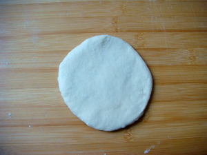 红豆小面包的做法步骤6