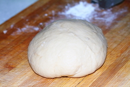 红糖面包的做法步骤1