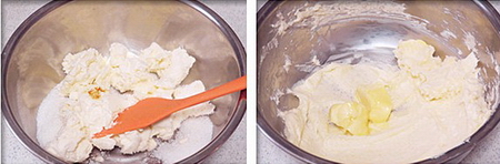 酸奶油版奶酪条步骤8-9