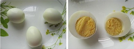 鸡蛋沙拉盅步骤7-8