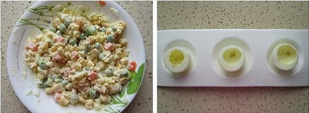鸡蛋沙拉盅步骤13-14