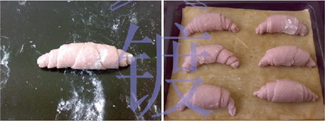 紫薯包步骤11-12