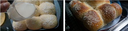 烤小面包步骤14-15