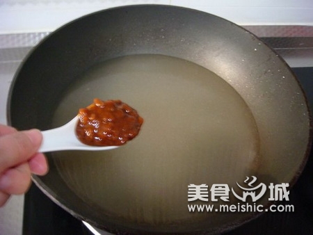 韩式大酱汤步骤6