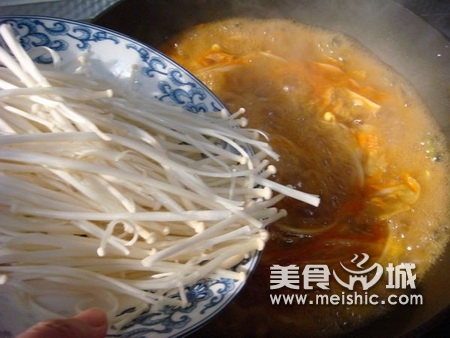 韩式大酱汤步骤11