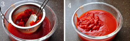 意式茄汁酱的做法步骤3-4