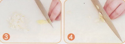 豆腐海带汤步骤3-4